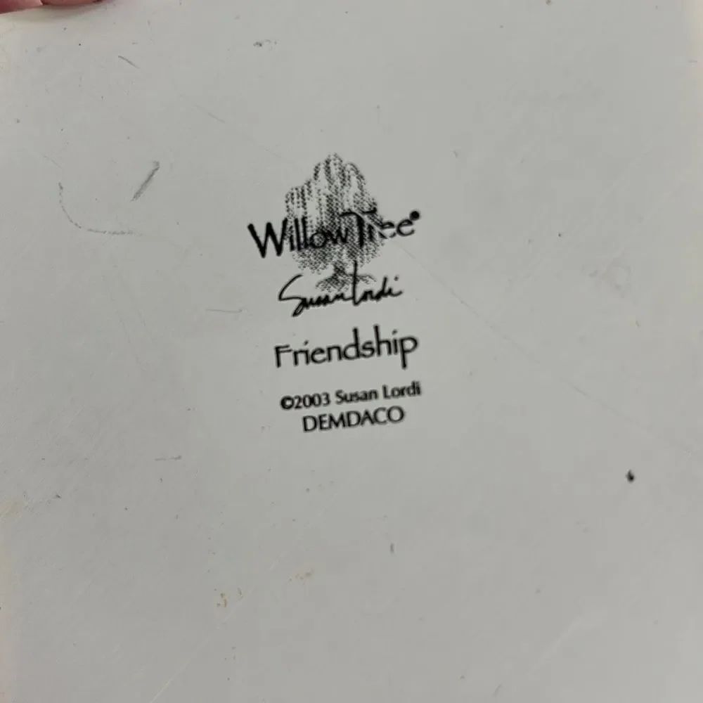 Willow Tree Friendship Bundle - Picture 6 of 7